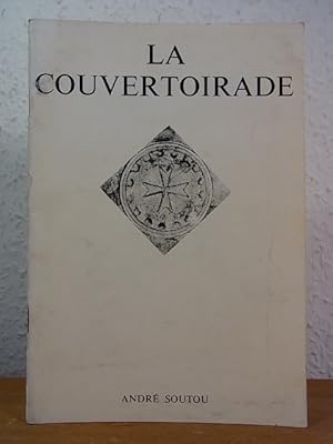 Seller image for La Couvertoirade [dition franaise] for sale by Antiquariat Weber