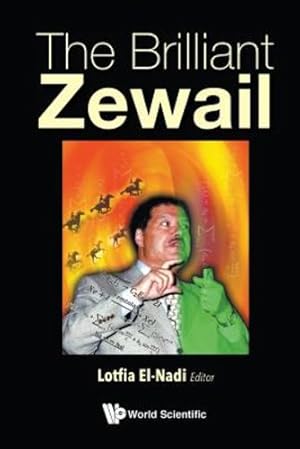 Bild des Verkufers fr Brilliant Zewail, The [Paperback ] zum Verkauf von booksXpress