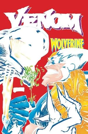 Seller image for Wolverine Epic Collection: Tooth And Claw by Hama, Larry, Loeb, Jeph, Macchio, Ralph, Lobdell, Scott [Paperback ] for sale by booksXpress