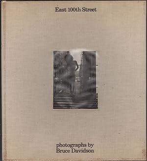 Seller image for East 100th Street for sale by Jonathan Grobe Books