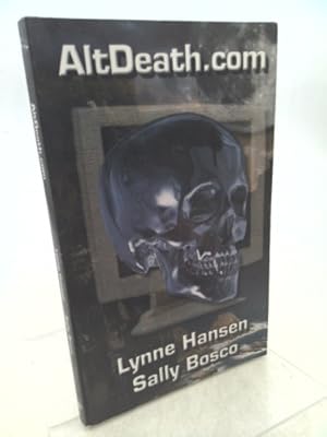 Seller image for Altdeath.com for sale by ThriftBooksVintage