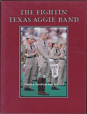 The Fightin' Texas Aggie Band