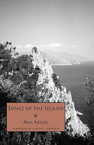 Bild des Verkufers fr Songs of the Island zum Verkauf von AHA-BUCH GmbH