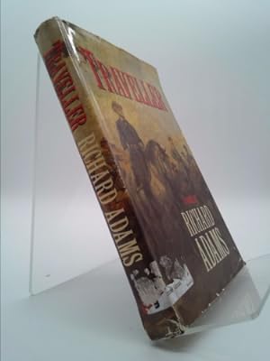 Immagine del venditore per Rare TRAVELLER by Richard Adams 1st Edition/1st Print 1988 Knopf Fine/Fine Civil War [Hardcover] Richard Adams venduto da ThriftBooksVintage