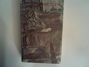 Seller image for Berlin for sale by ANTIQUARIAT FRDEBUCH Inh.Michael Simon