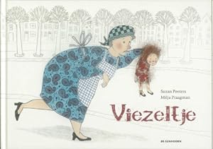 Seller image for Viezeltje, for sale by nika-books, art & crafts GbR