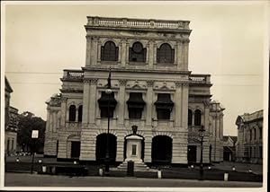 Foto Hongkong China?, Gebäude, Fassadenansicht, Denkmal