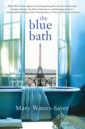Seller image for Blue Bath for sale by GreatBookPricesUK