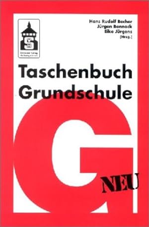 Seller image for Taschenbuch Grundschule for sale by Armoni Mediathek