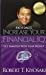 Seller image for Rich Dad's Increase Your Financial IQ [Soft Cover ] for sale by booksXpress