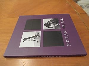Seller image for Peter Hujar: Animals And Nudes for sale by Arroyo Seco Books, Pasadena, Member IOBA