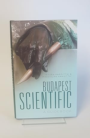 Immagine del venditore per Budapest Scientific - A Guidebook venduto da CURIO