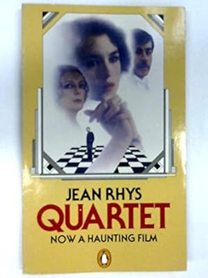 Seller image for Quartet for sale by WeBuyBooks