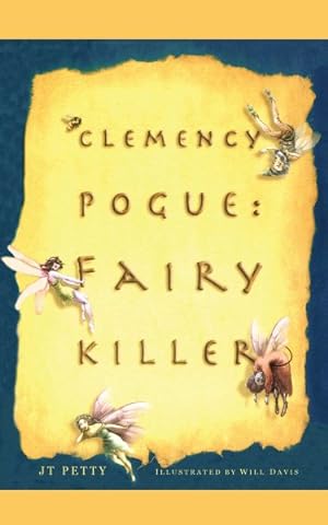 Immagine del venditore per Clemency Pogue : Fairy Killer venduto da GreatBookPricesUK