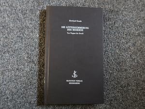 Bild des Verkufers fr Die Gtterdmmerung der Moderne. Von Wagner bis Orwell. zum Verkauf von Bockumer Antiquariat Gossens Heldens GbR