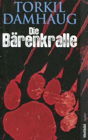 Seller image for Die Brenkralle: Thriller for sale by Gabis Bcherlager
