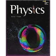 Seller image for Holt Mcdougal Physics 2017 for sale by eCampus