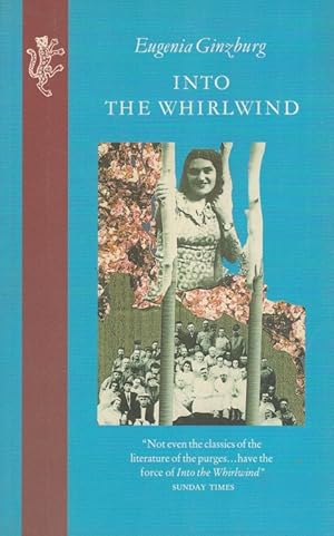 Seller image for Into the Whirlwind for sale by Versandantiquariat Nussbaum