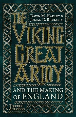 Seller image for The Viking Great Army and the Making of England for sale by moluna
