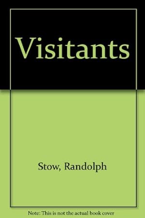 Seller image for Visitants for sale by WeBuyBooks