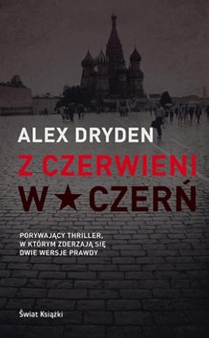 Image du vendeur pour Z czerwieni w czern mis en vente par WeBuyBooks