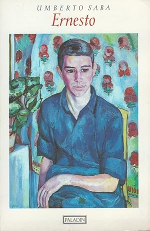Bild des Verk�ufers f�r Ernesto (English) zum Verkauf von Versandantiquariat Nussbaum