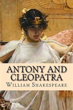 Bild des Verkufers fr Antony and Cleopatra zum Verkauf von GreatBookPricesUK