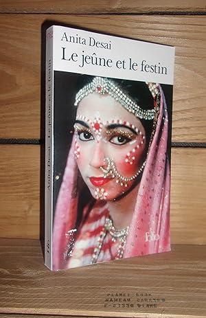 Seller image for LE JEUNE ET LE FESTIN - (fasting feasting) for sale by Planet's books