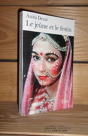 Imagen del vendedor de LE JEUNE ET LE FESTIN - (fasting feasting) a la venta por Planet's books