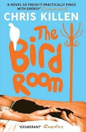 Seller image for The Bird Room for sale by WeBuyBooks