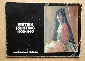 British Painting 1900-1960.