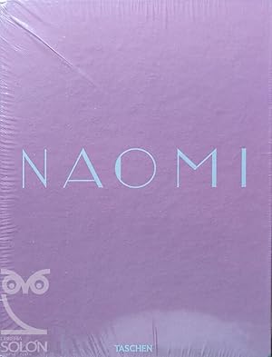 Seller image for Naomi Updated Edition for sale by LIBRERA SOLN