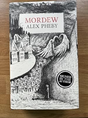 Seller image for Mordew for sale by THE BOOKSNIFFER