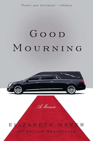 Image du vendeur pour Good Mourning mis en vente par GreatBookPricesUK