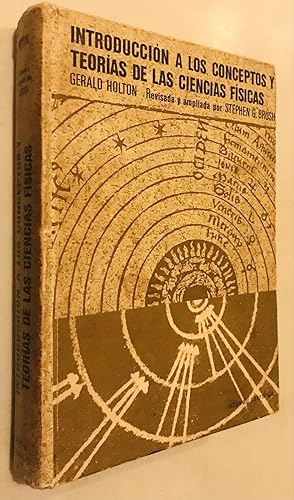 Image du vendeur pour Introduccion a Los Conceptos y Teorias de las Ciencias Fisicas mis en vente par Once Upon A Time