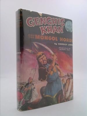 Seller image for Landmark Genghis Khan & the Mongol Horde for sale by ThriftBooksVintage