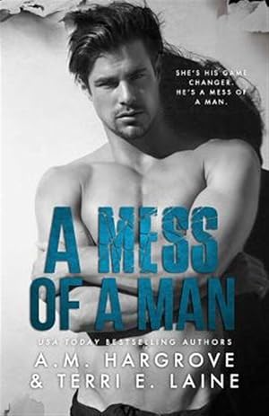 Imagen del vendedor de Mess of a Man a la venta por GreatBookPrices