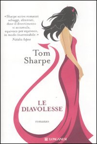 Seller image for Le diavolesse for sale by WeBuyBooks