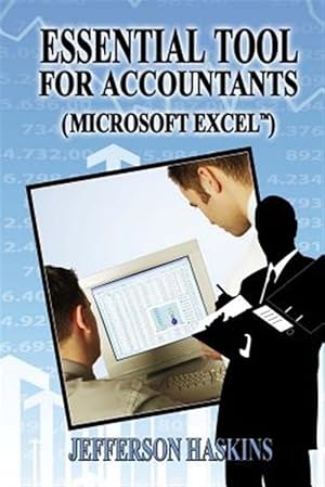 Immagine del venditore per Essential Tools for Accountants: Microsoft Excel venduto da GreatBookPricesUK