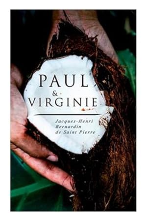 Seller image for Paul & Virginie -Language: german for sale by GreatBookPrices