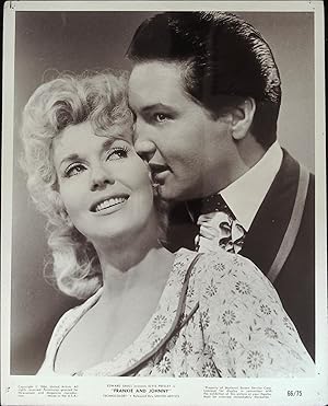 Imagen del vendedor de Frankie and Johnny 8 X 10 Still 1966 Elvis Presley, Donna Douglas a la venta por AcornBooksNH