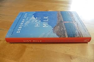 Seller image for Hot Milk for sale by Kestrel Books and Gallery