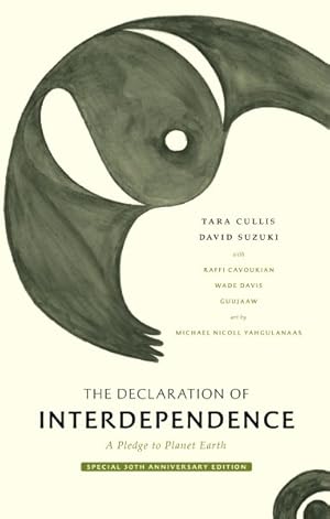 Immagine del venditore per Declaration of Interdependence : A Pledge to Planet Earth venduto da GreatBookPrices