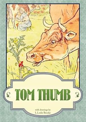 Seller image for Tom Thumb for sale by GreatBookPrices