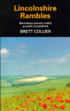 Seller image for Lincolnshire Rambles for sale by WeBuyBooks