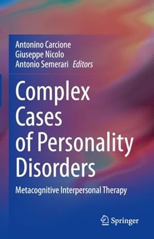 Seller image for Curare I Casi Complessi for sale by GreatBookPrices