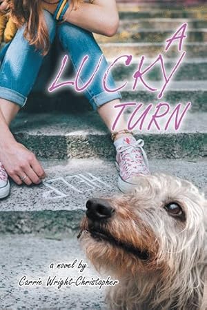 Seller image for A Lucky Turn for sale by GreatBookPrices