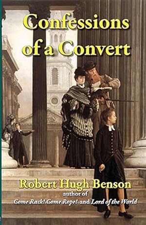 Imagen del vendedor de Confessions Of A Convert a la venta por GreatBookPrices