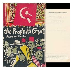 Bild des Verkufers fr The Prophets Carpet zum Verkauf von WeBuyBooks