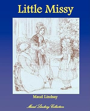 Seller image for Little Missy (Paperback or Softback) for sale by BargainBookStores